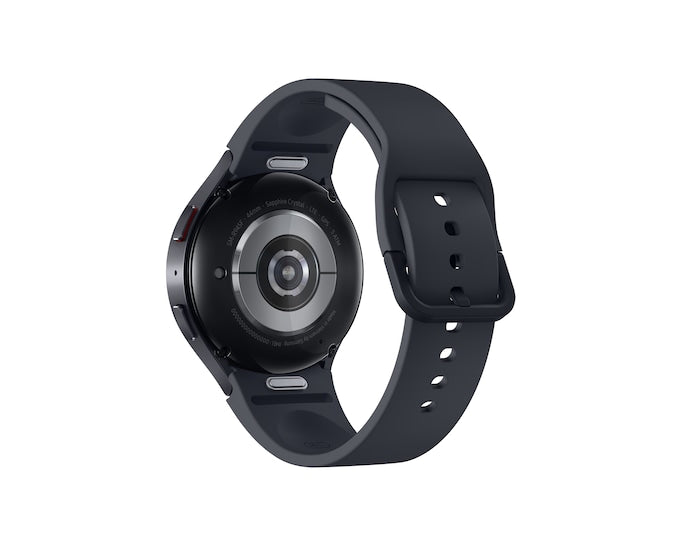 Samsung Galaxy Watch6 LTE Smartwatch – 44mm | Graphite Samsung Galaxy Watch6 LTE Smartwatch – 44mm | Graphite